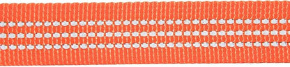 Carhartt Dog Leash, Durable Nylon Webbing Dog Leash, Hunter Orange, Small Carhartt
