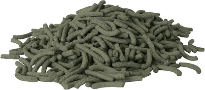 Tetra ReptoMin Floating Food Sticks, Food for Aquatic Turtles, Newts and Frogs, 1.94 oz Tetra