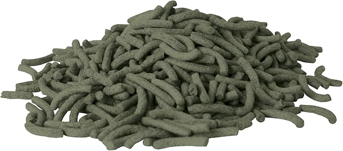 Tetra ReptoMin Floating Food Sticks, Food for Aquatic Turtles, Newts and Frogs, 1.94 oz Tetra