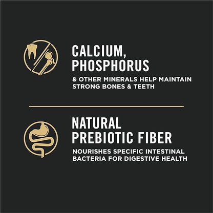 Purina Pro Plan Toy Breed Dog Food With Probiotics for Dogs, Chicken & Rice Formula - 5 lb. Bag - PAWPICO