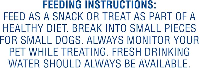 Canine Carry Outs Dog Treats, Hot Dog Minis, 22.5 Ounce (Pack of 4), Made with Real Beef - PAWPICO