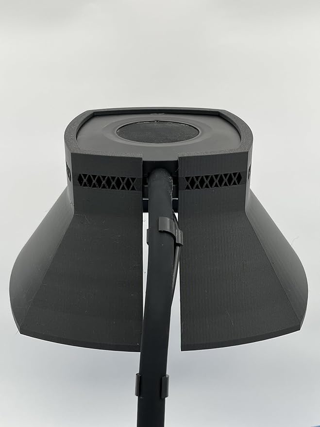 Tapered AI Prime 16HD LED Light Shade for Aquariums Chris%27s+Aquatic+Design