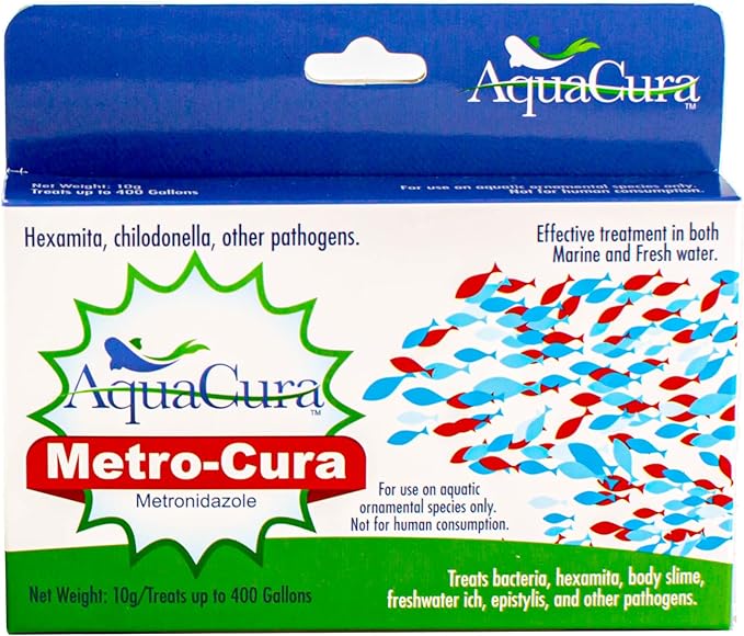 Metro-Cura 10g AquaCura