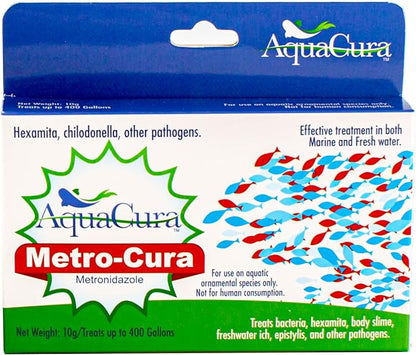Metro-Cura 10g AquaCura