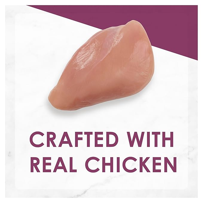 Fancy Feast Grilled Chicken Feast In Gravy Cat Food 3 oz - PAWPICO