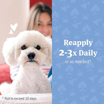 PetArmor Hydrocortisone Spray for Dogs & Cats, 4 oz PetArmor