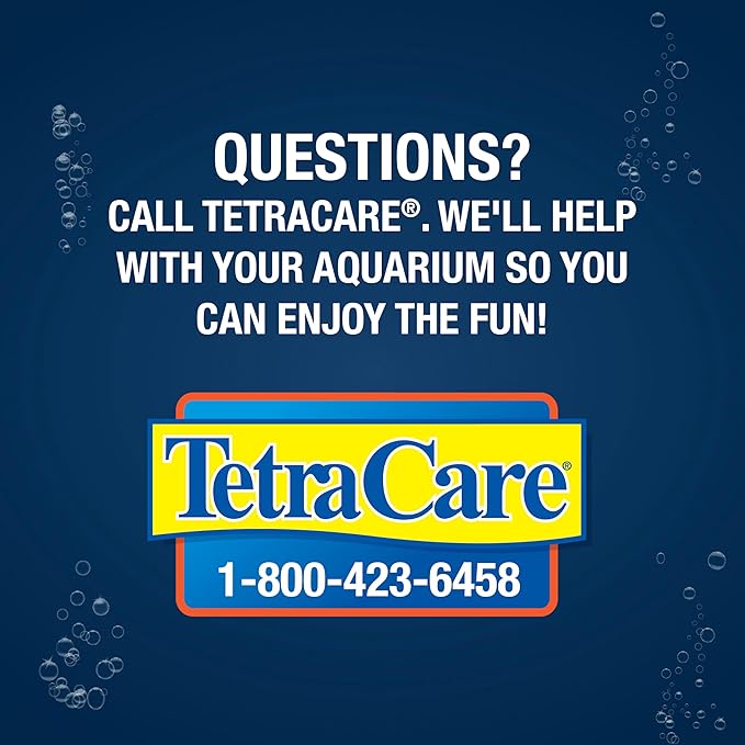 Tetra Crescent STEM Aquarium Kit 3 Gallons, Curved-Front Fish Tank with LEDs and STEM Activity Guide Tetra