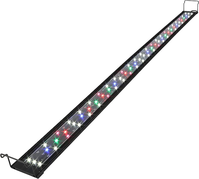 Aquarium Light (48-54") Waterrebirth