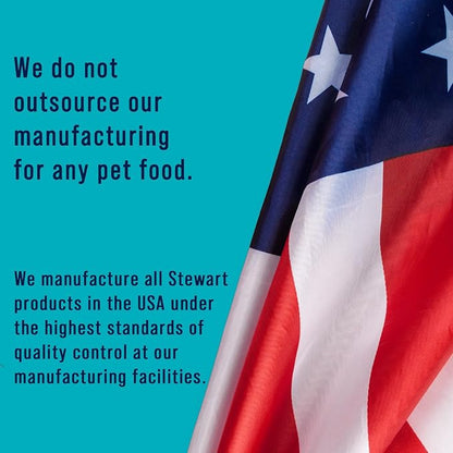 Stewart Single Ingredient Freeze Dried Raw Dog Treats, Pup's Preferred Variety Pack (Beef Liver 4 Ounce + Chicken Breast 3 Ounce + Salmon 2.75 Ounce), High Protein, Training Treats or Meal Topper - PAWPICO