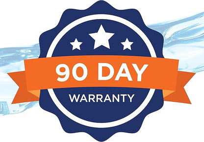 Aqueon Fish Tank Aquarium Flexible LED Accent Light and Bubble Wand, Multi Color, 21 Inch Aqueon