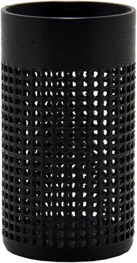 Aquameta Aquarium Filter Intake Guard - Fish Tank Filter Protects Your Aquatic Inhabitants - Intake Filter Designed for AquaClear 70/110 Models Aquameta