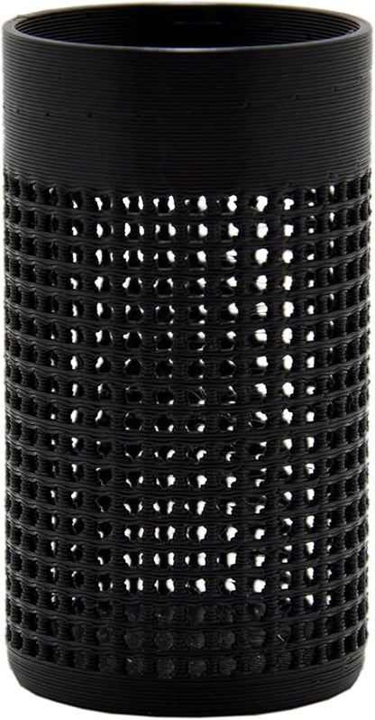 Aquameta Aquarium Filter Intake Guard - Fish Tank Filter Protects Your Aquatic Inhabitants - Intake Filter Designed for AquaClear 70/110 Models Aquameta