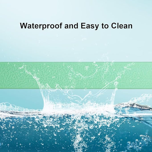 Long Leash Waterproof Training Longline Outdoor Dog Leash Great for Training, Beach, Yard, Play, Camping NIMBLE