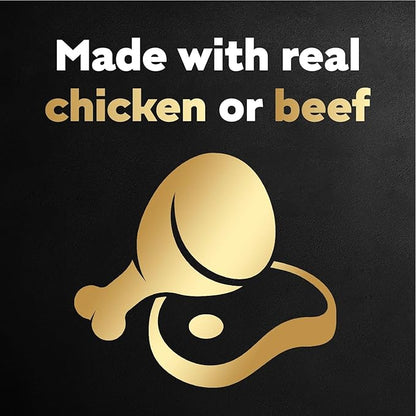 Cesar Wet Dog Food 40 Count Multipack - PAWPICO