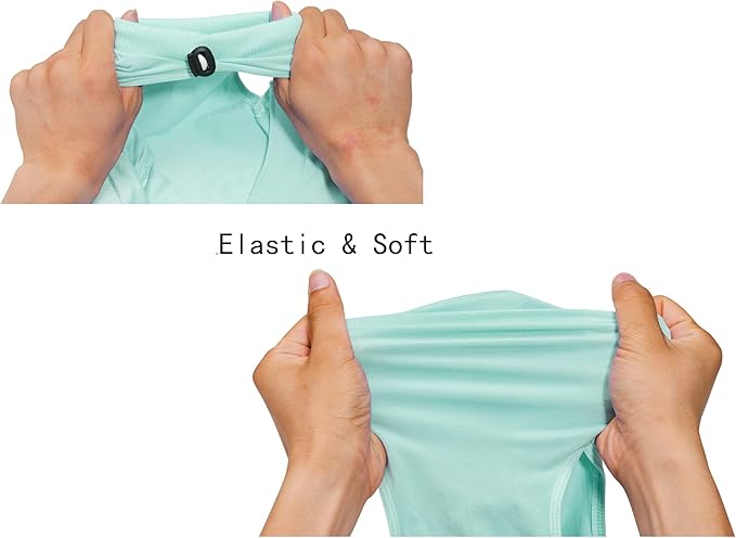 Cat Recovery Suit Female Kitten Cat Onesie for Cats After Surgery Female Spay Surgical Abdominal Wound Skin Diseases Cone Collar Soft Alternative Wear (Green, L) Acoutpet