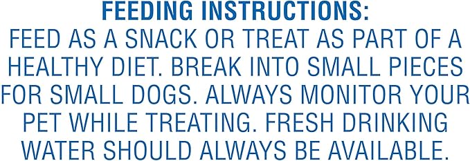 Canine Carry Outs Dog Treats, Sausage Links, 22.5 Ounce (Pack of 6), Made with Real Beef - PAWPICO