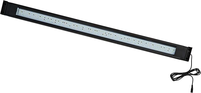 Fluval Sea Marine 3.0 LED Aquarium Lighting for Coral Growth, 46 Watts, 36-46 Inches Fluval