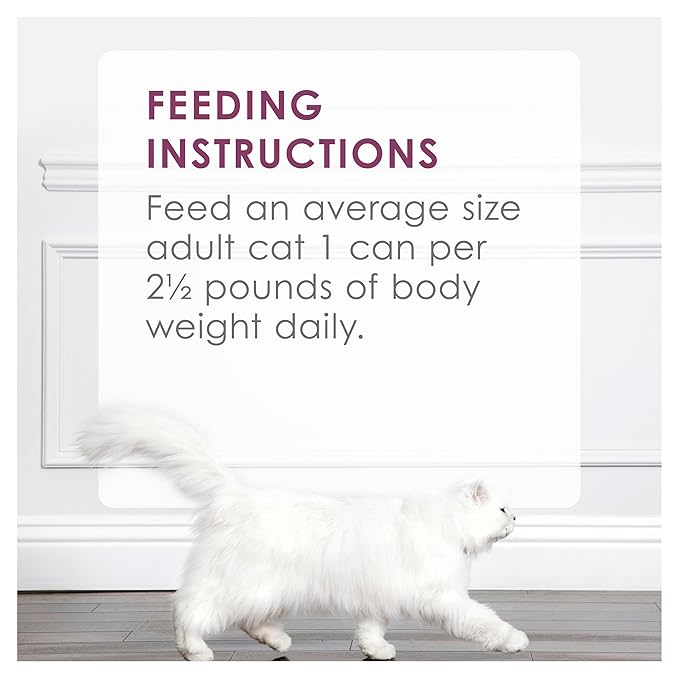 Fancy Feast Grilled Chicken Feast In Gravy Cat Food 3 oz - PAWPICO