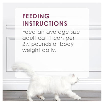 Fancy Feast Grilled Chicken Feast In Gravy Cat Food 3 oz - PAWPICO