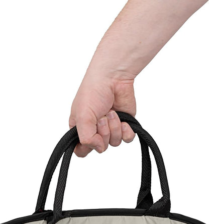 SportPet Designs Soft Sided Cat Carriers, Cat Print 20" - PAWPICO