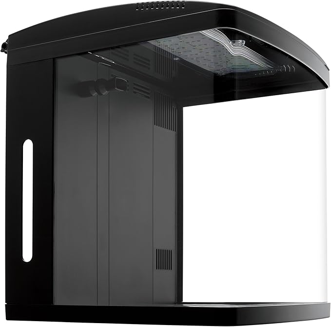 Coralife LED BioCube Aquarium Fish Tank Kit, 16 Gallon Coralife