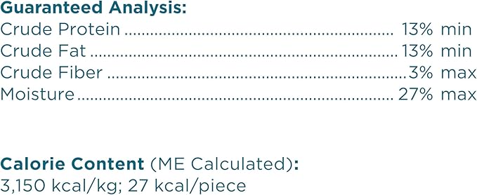 Blue Buffalo Nudges Grillers Natural Dog Treats, Steak, 10oz - PAWPICO