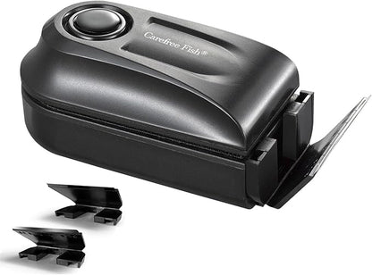 Carefree Fish Aquarium Super Strong Magnetic Cleaner Glass Fish Tank Magnet Brush Algae Scrapers Glass Scrubber Floating Bewatermyfriend