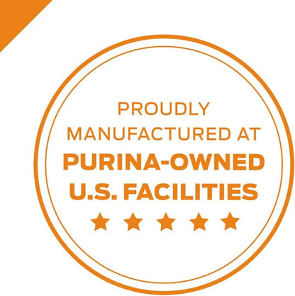 Purina Pro Plan Small Breed High Protein Dog Food Dry Shredded Blend Lamb and Rice Formula - 6 lb. Bag - PAWPICO