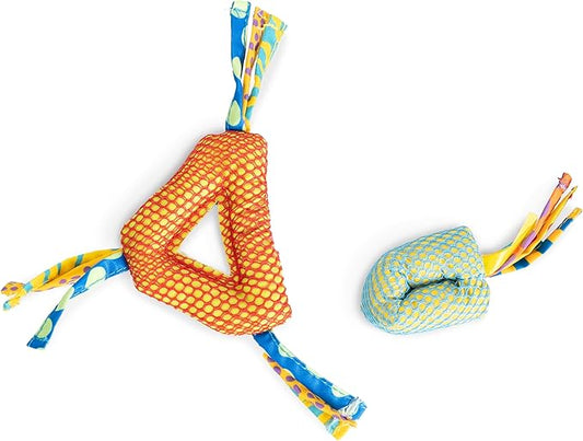 Petstages Dental Health Chews Pair - PAWPICO