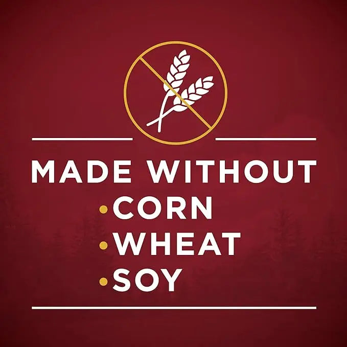 Purina ONE Wet Dog Food True Instinct Classic Ground Grain-Free Formula With Real Turkey And Venison High Protein Wet Dog Food - (Pack of 12) 13 oz. Cans - PAWPICO