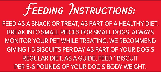 Milk-Bone Limited Edition Holiday Dog Treats, Small Biscuits, 24 Ounce Reusable Tin (Pack of 2) - PAWPICO
