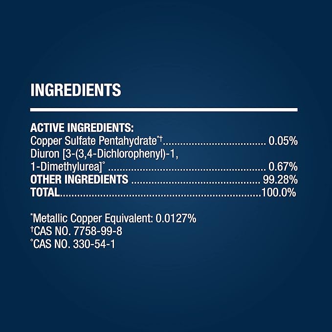 Tetra No More Algae Tablets, 8 tablets, Controls Algae in Aquariums Tetra