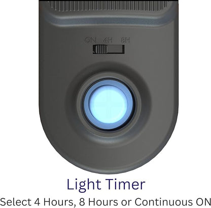 Koller Products 3-Gallon 360 Aquarium with LED Lighting (7 Color Choices) and Power Filter, Ideal for a Variety of Tropical Fish,Crystal-Clear Clarity,AP360A-3FFP DISCOVERTHEEXCITINGWORLDOFKEEPINGTROPICALFISH