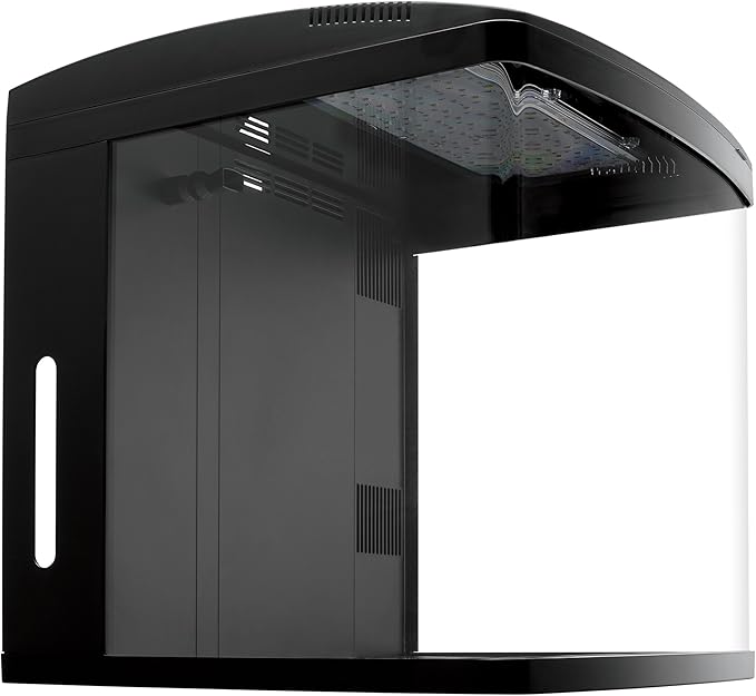 Coralife LED BioCube Aquarium Fish Tank Kit, 32 Gallon Coralife