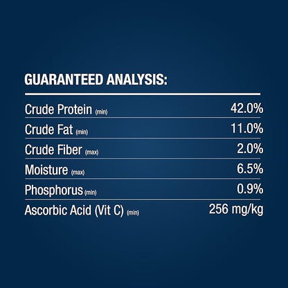 Tetra Goldfish Flakes, Nutritionally Balanced Diet for Aquarium Fish, Vitamin C Enriched Flakes, 8.81 Ounces Tetra