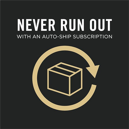 Purina Pro Plan High Protein Small Breed Dog Food, Shredded Blend Beef & Rice Formula - 18 lb. Bag - PAWPICO