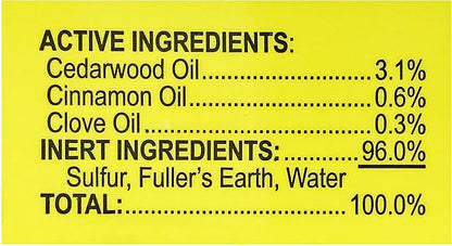 Snake Stopper Snake Repellent Bonine