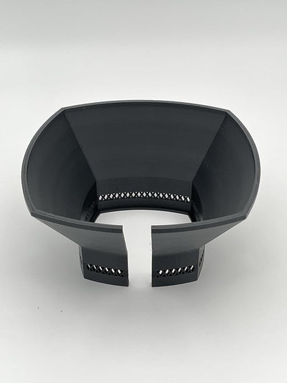 Tapered AI Prime 16HD LED Light Shade for Aquariums Chris%27s+Aquatic+Design