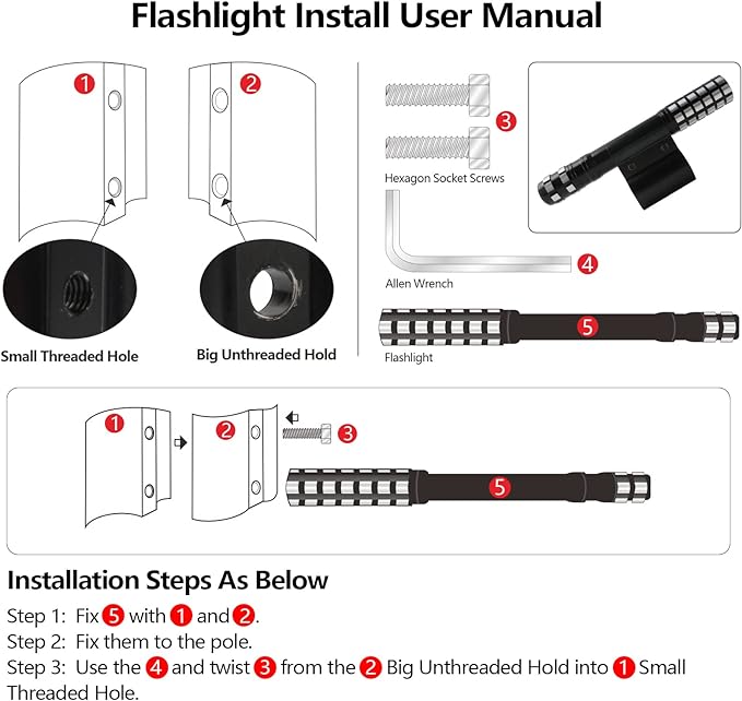 86 inch Snake Catcher Tongs Grabber Traps Stick Hook Bite Kits Tool with Telescopic Pole Professional+Heated+Jacket