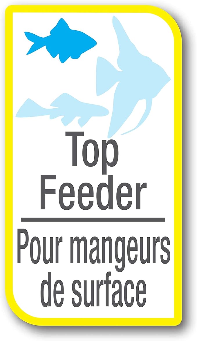 TetraCichlid Floating Cichlid Sticks 5.65 Ounces, Nutritionally Balanced Diet Tetra