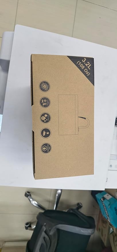 Cat Water Fountain with Tap Shape: 3.2L Cat Fountain for Cats - Super Quiet Water Pump - Filters Hair - Easy Disassembly - 6 Filters + 3 Foam Filters - Pink Cat Fountains for Drinking - PAWPICO