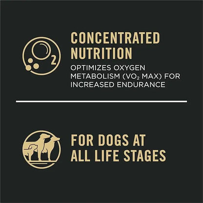 Purina Pro Plan High Protein Dog Food, Sport 30/20 Salmon and Rice Dog Food Dry Formula - 6 lb. Bag - PAWPICO