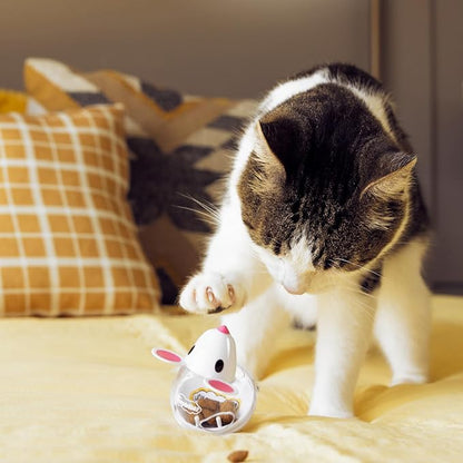 Temptations Classic Treats for Cats Seafood Medley Flavor 3 Ounces (Pack of 12) Temptations