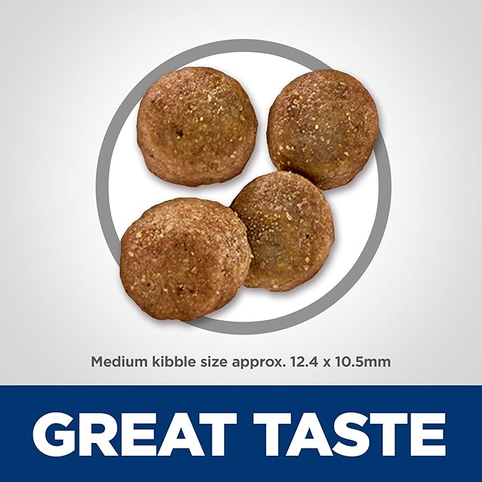 Hill's Science Diet Adult Sensitive Stomach & Skin Chicken Recipe Dry Dog Food 30 lbs. - PAWPICO