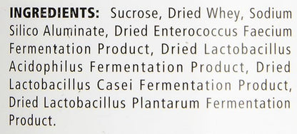 Probios Dispersible Powder - Pet Probiotic for Swine, Equine, Sheep, Goat, Dog, Cat, Bird, Rabbit (5 lbs) Probios