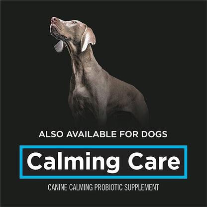 Purina Pro Plan Veterinary Supplements Calming Care Cat Supplements - 30 ct. Box ProPlanVeterinaryDiets