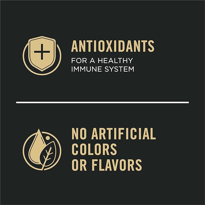 Purina Pro Plan Adult 7 Plus Complete Essentials Shredded Blend Beef and Rice Formula High Protein Dog Food for Senior Dogs - 18 lb. Bag - PAWPICO