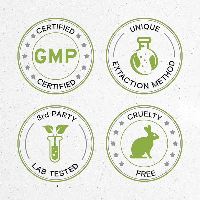 Lion's Blood Pressure | Natural Herbal Dietary Supplement for Cats | Healthy Blood Pressure Support in Cats | Alcohol-Free Extract, Hawthorn, Buchu, Garlic, Celery 2 oz SecretsOfTheTribe