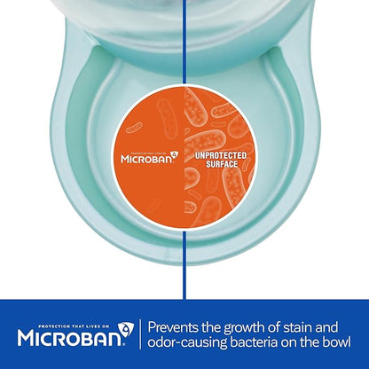 Petmate Replendish Automatic Gravity Waterer for Cats and Dogs, BPA-Free, No Batteries Required, Includes Charcoal Filter, 1 Gallon, Made in USA - PAWPICO