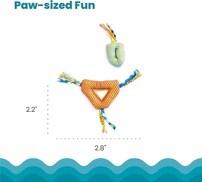 Petstages Dental Health Chews Pair - PAWPICO